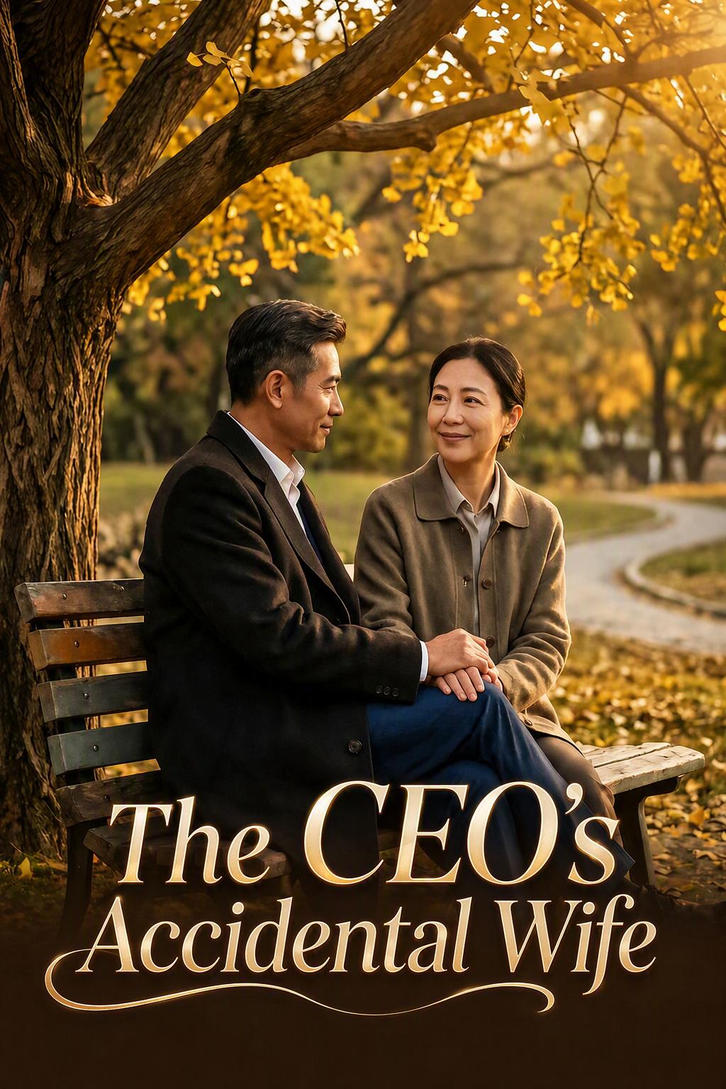 CEO ၏ မမျှော်လင့်ထားသော ဇနီးသည်