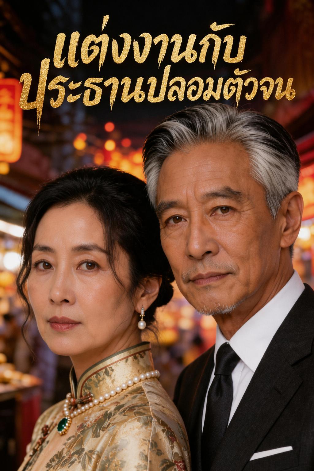สามีฉันคือมหาเศรษฐี