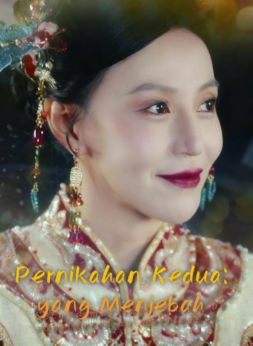 Pernikahan Si Janda