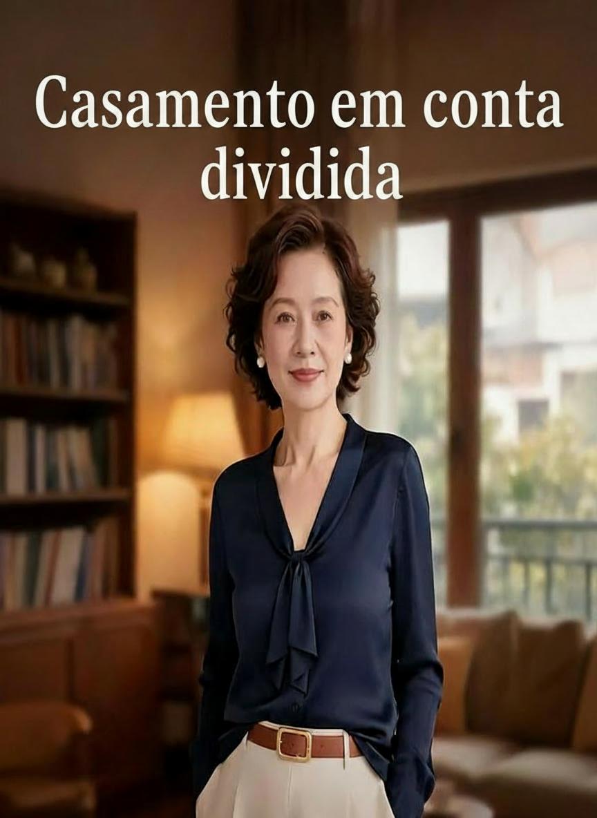 她的五五分复仇
