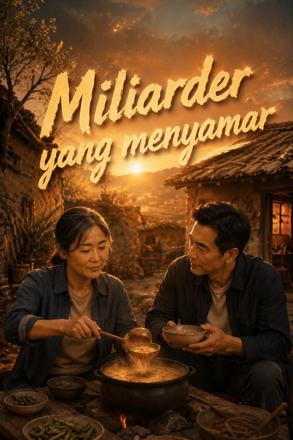 Bilionair yang Menyamar