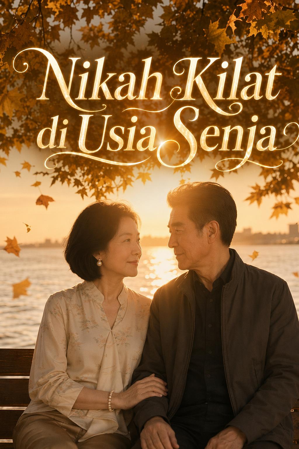 Cinta yang Tak Terlupakan