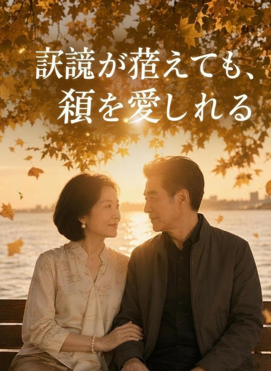 忘れられない愛