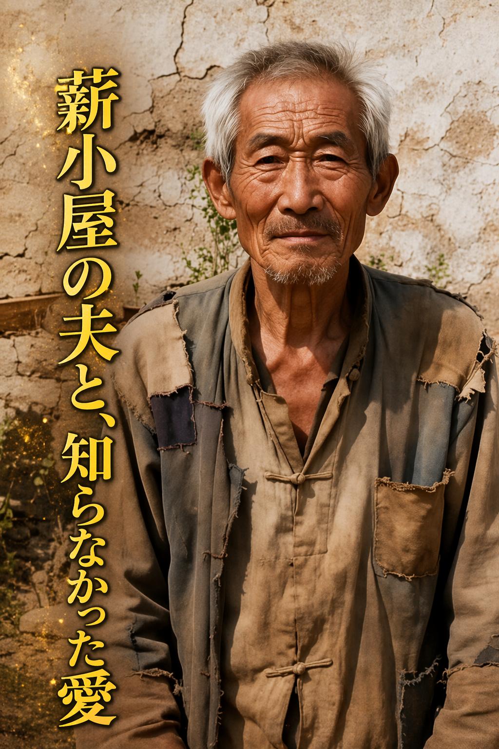 夫の秘密
