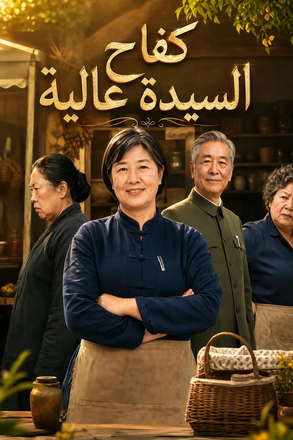 صعود الخياطة