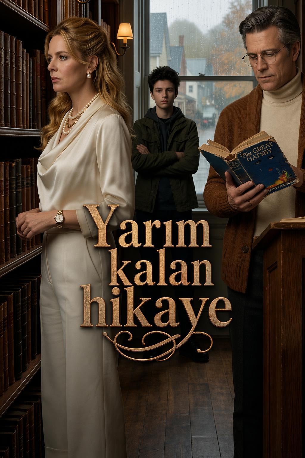 Öğretmenin Yasak Aşkı