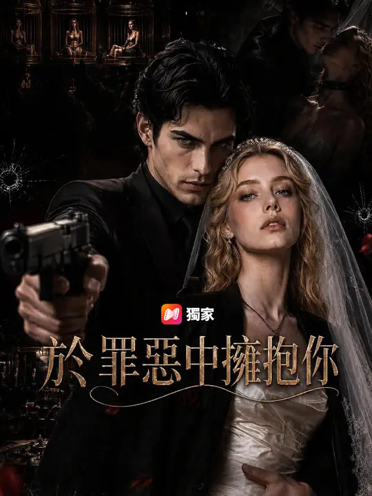 於罪惡中擁抱你