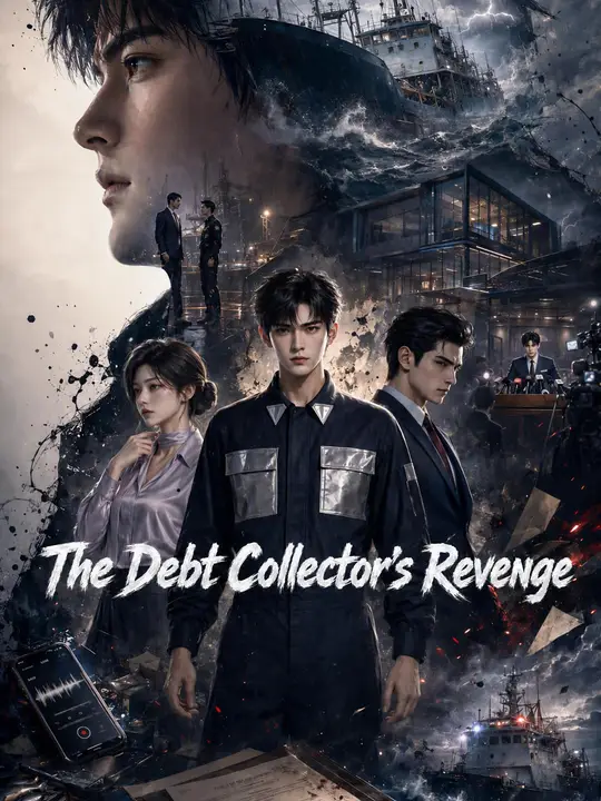 The Debt Collector's Revenge