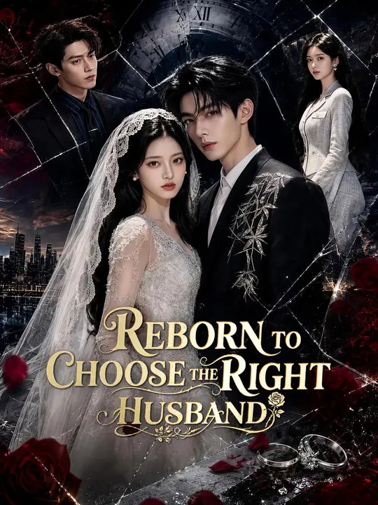 Reborn To Choose The Right Husband