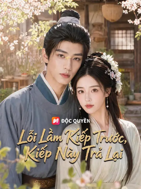 Lỗi Lầm Kiếp Trước, Kiếp Này Trả Lại