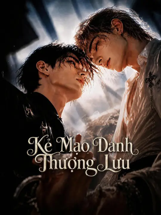 Kẻ Mạo Danh Thượng Lưu