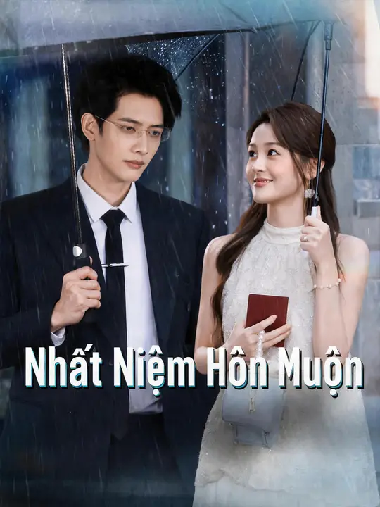 Nhất Niệm Hôn Muộn