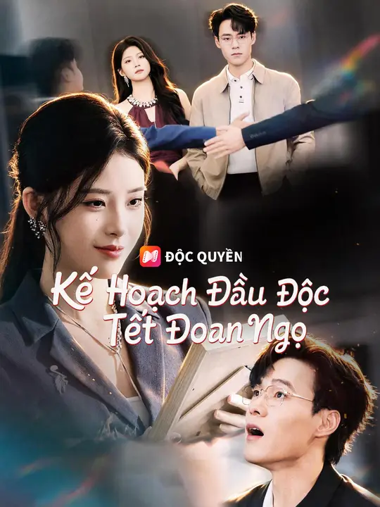 Kế Hoạch Đầu Độc Tết Đoan Ngọ