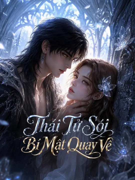 Thái Tử Sói Bí Mật Quay Về