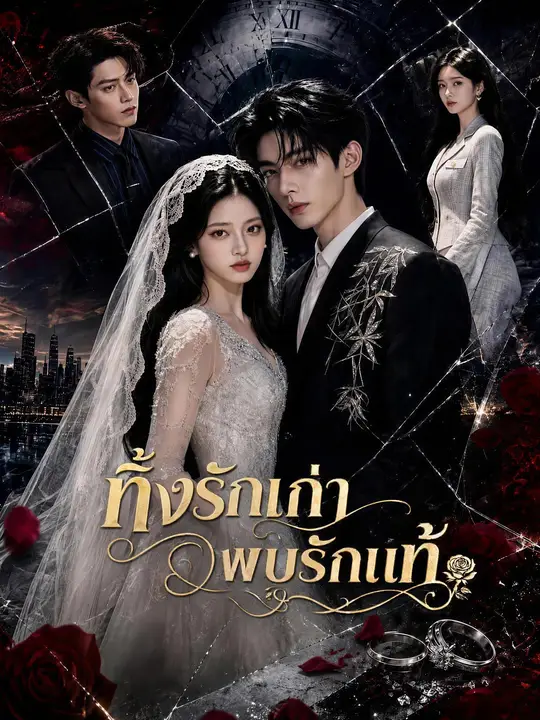ทิ้งรักเก่า พบรักแท้