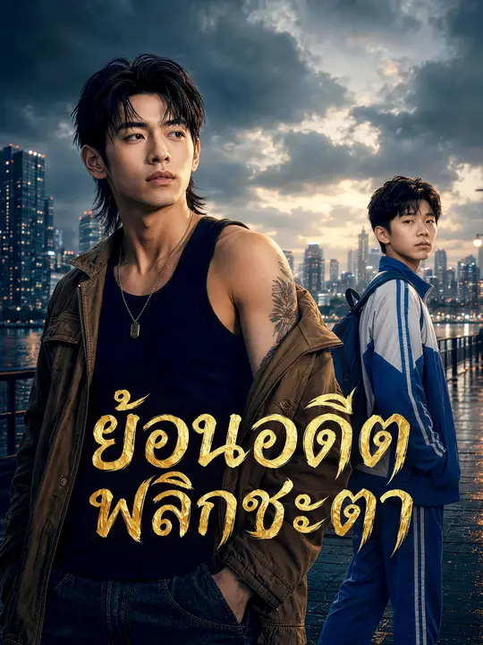 ย้อนอดีตพลิกชะตา
