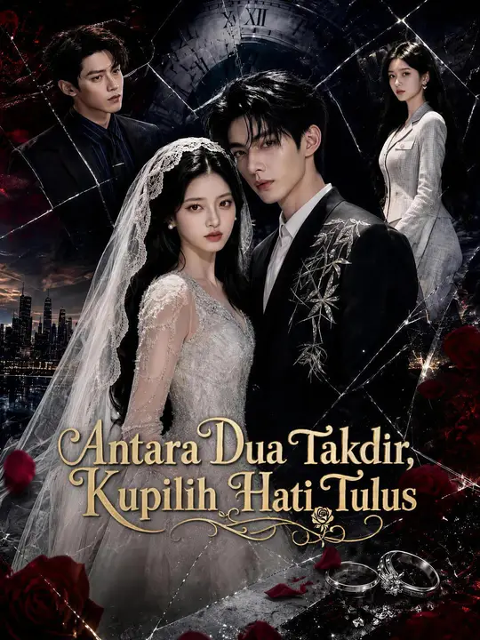 Antara Dua Takdir, Kupilih Hati Tulus