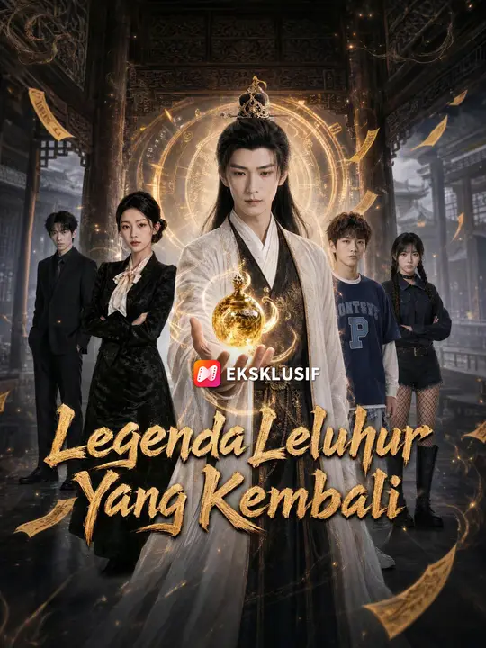 Legenda Leluhur Yang Kembali