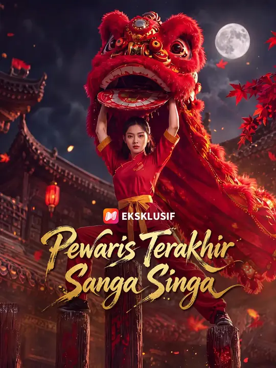 Pewaris Terakhir Sang Singa