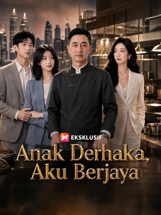 Anak Derhaka, Aku Berjaya