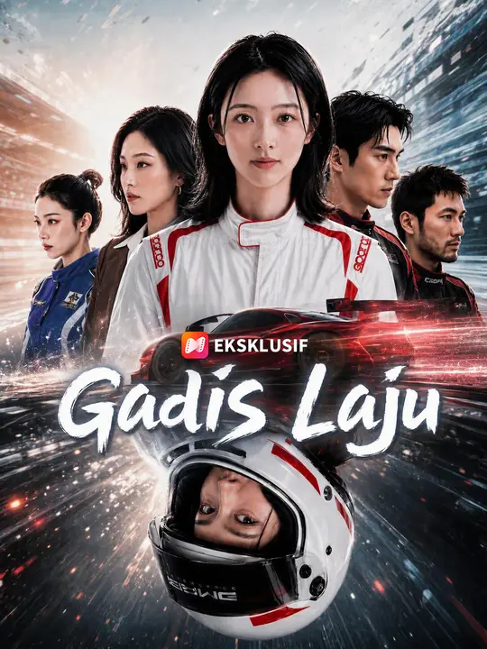 Gadis Laju