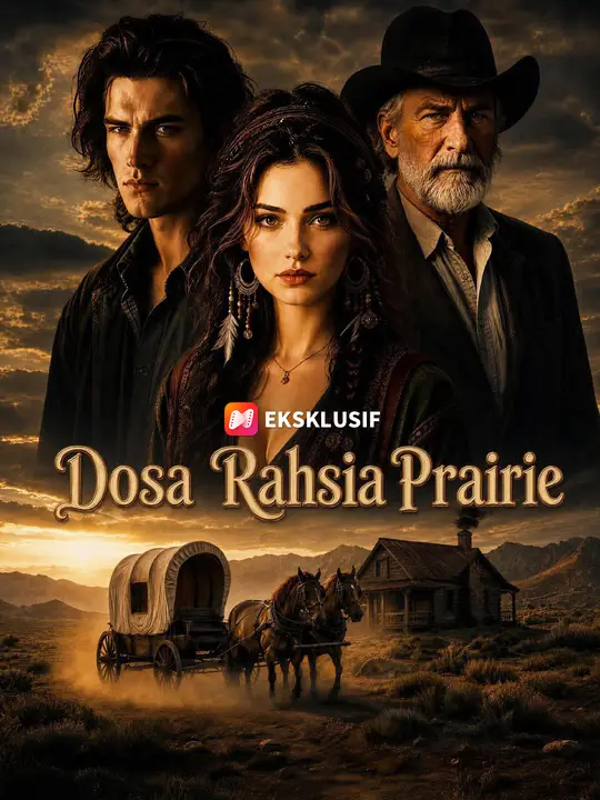 Dosa Rahsia Prairie