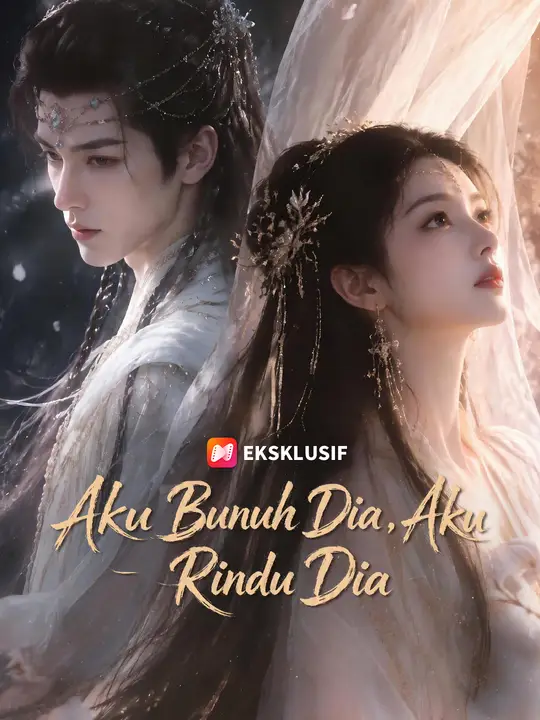 Aku Bunuh Dia, Aku Rindu Dia