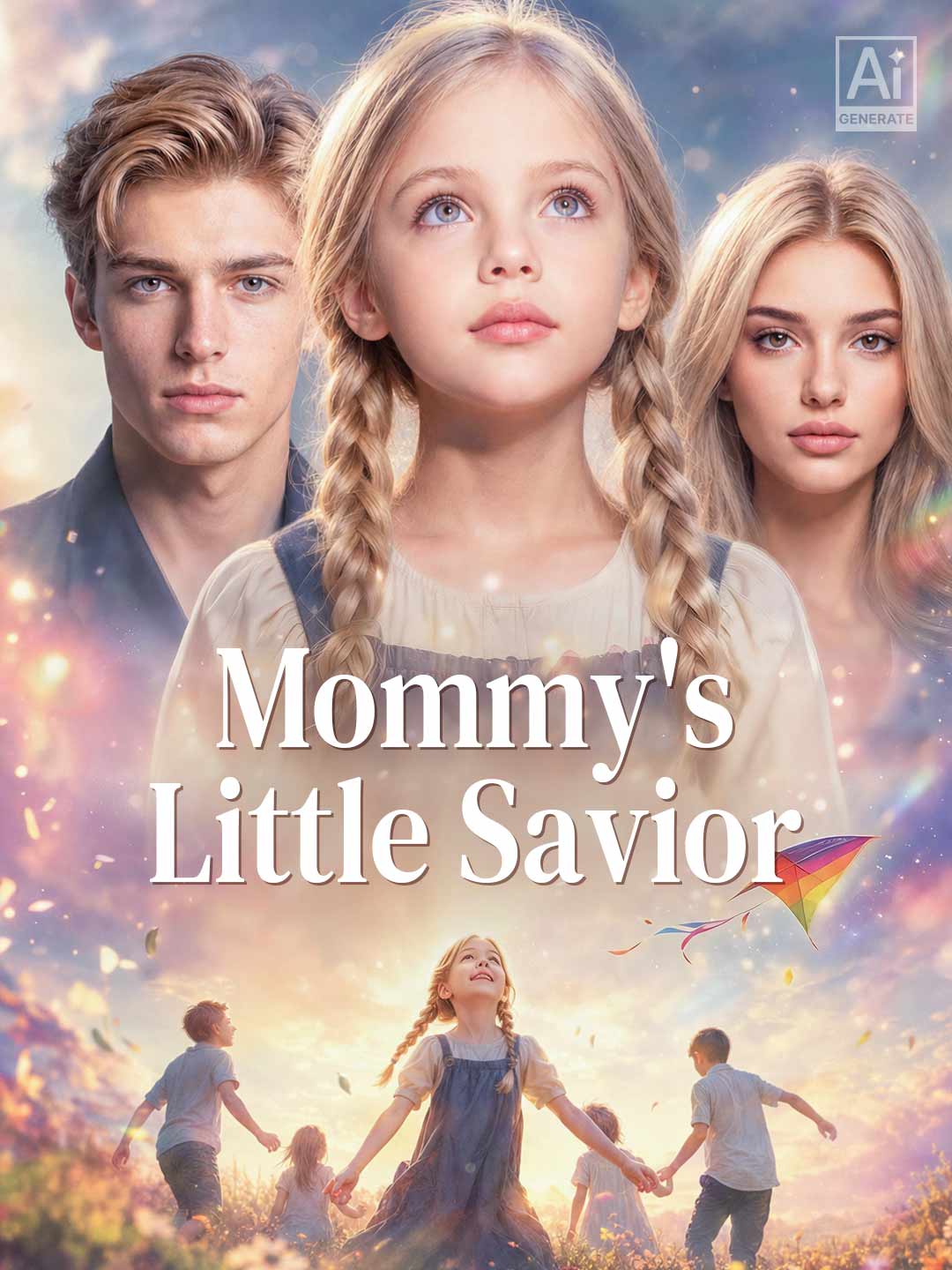 Mommy's Little Savior