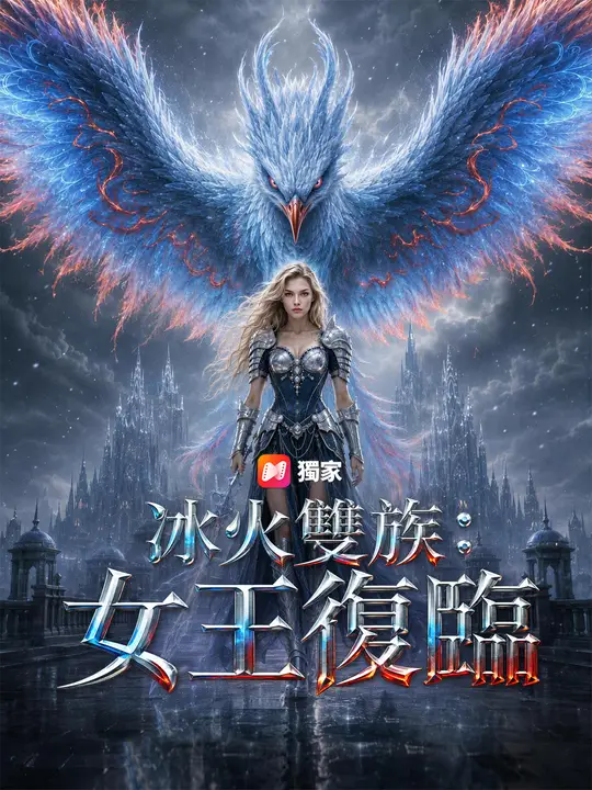 冰火雙族：女王復臨