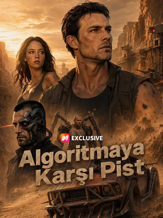 Algoritmaya Karşı Pist