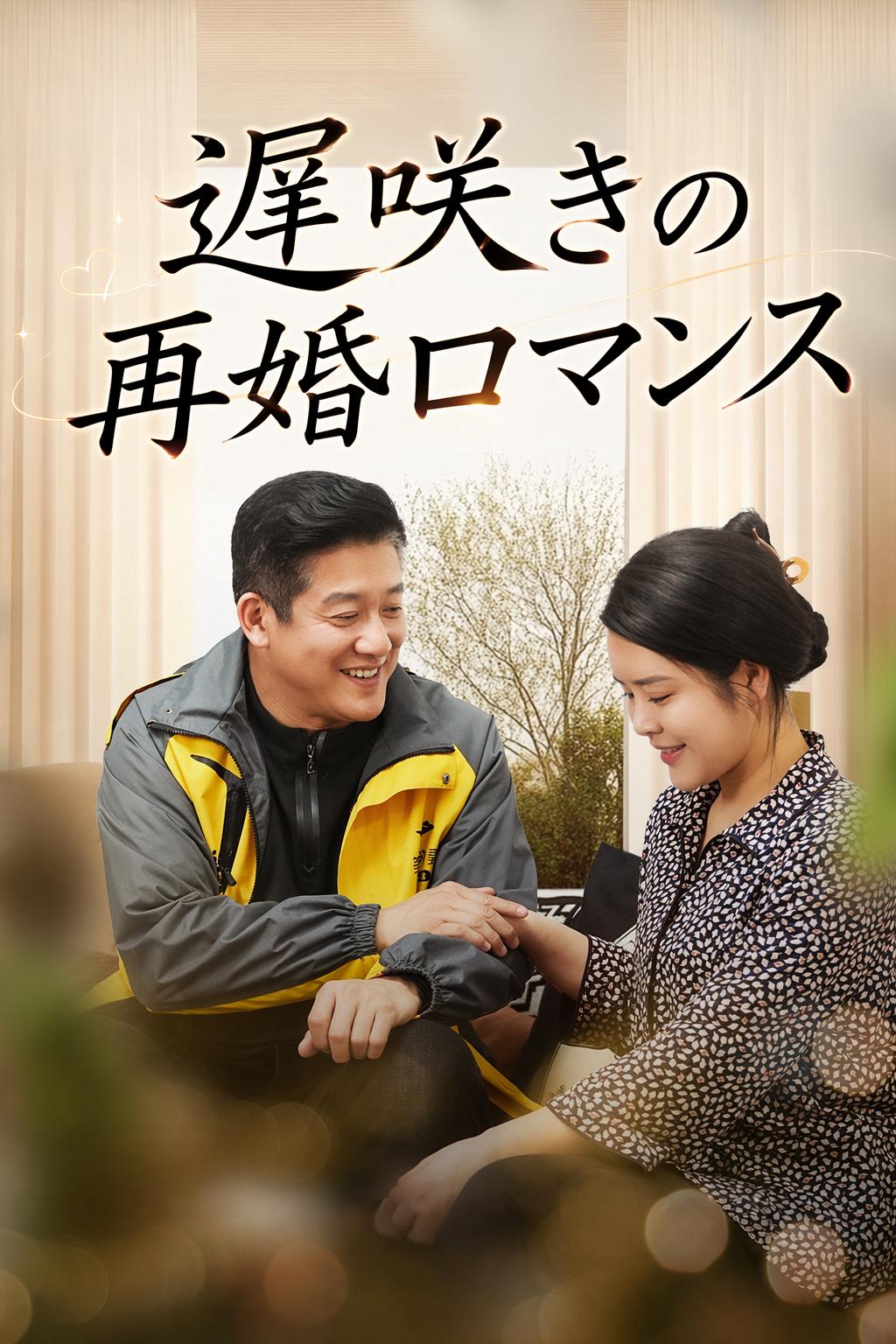 姑とCEO