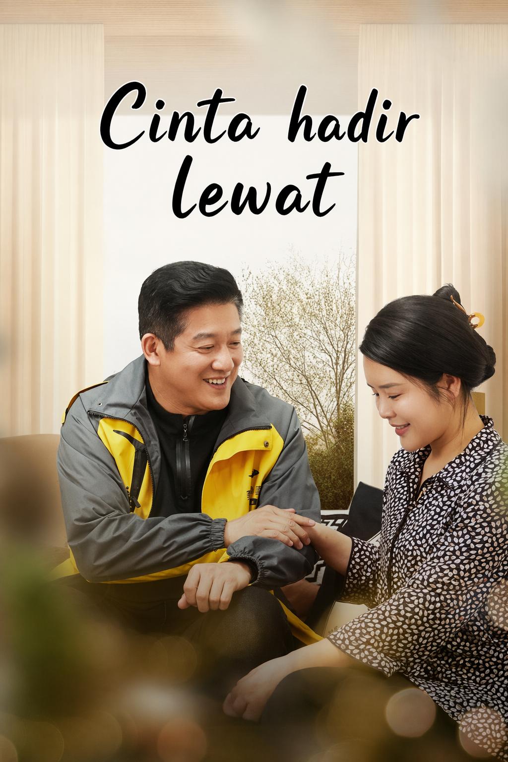 Ibu Mertua Bertemu CEO
