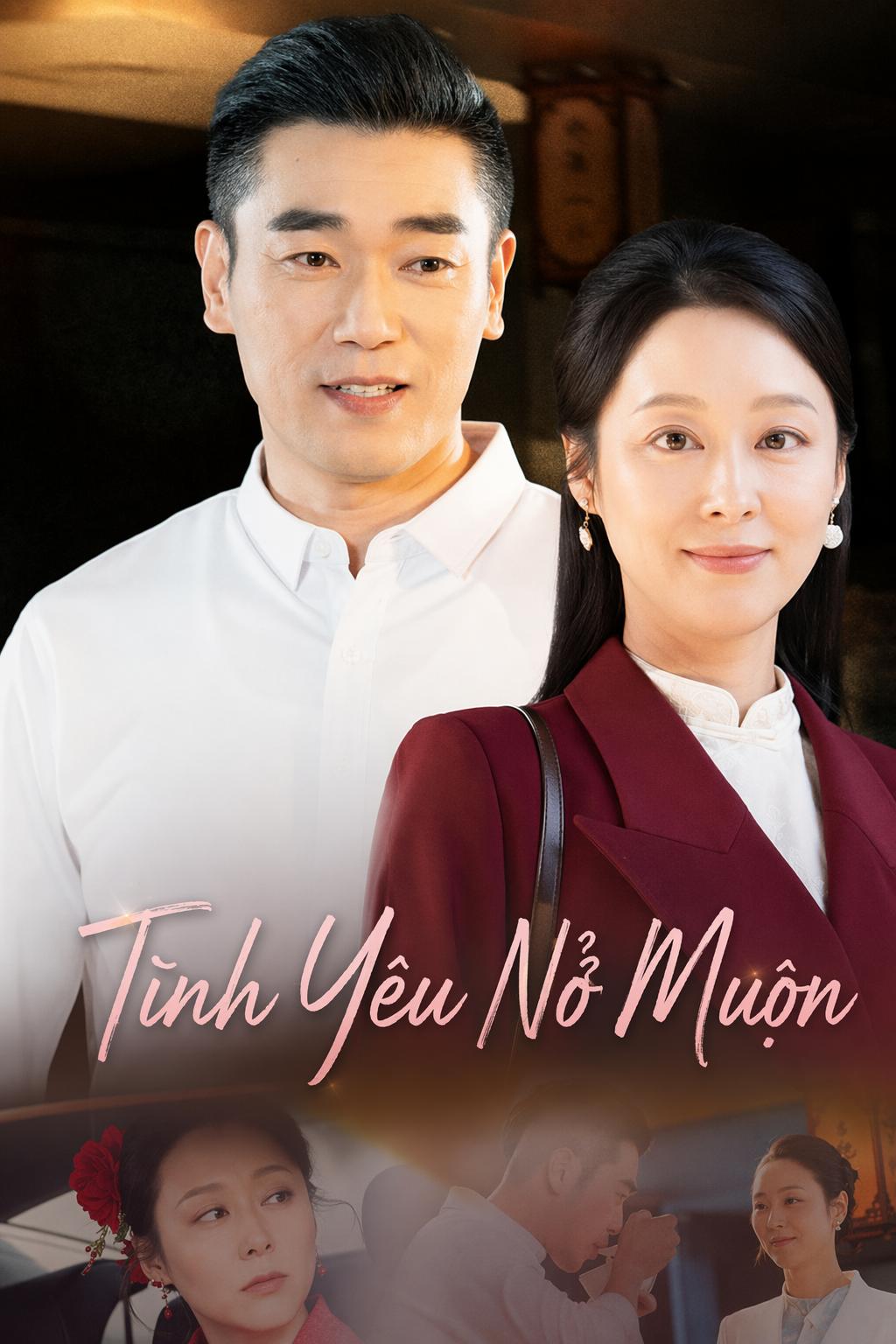 Tình Yêu Nở Muộn