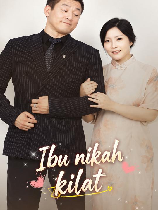 Ibu Tunggal Cari Jodoh Kilat