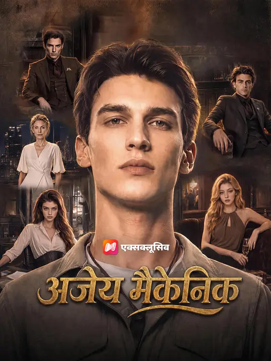 अजेय मैकेनिक
