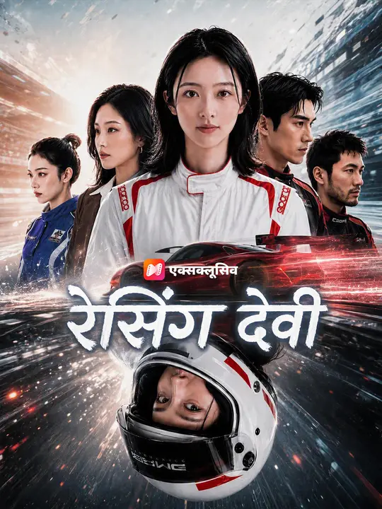 रेसिंग देवी