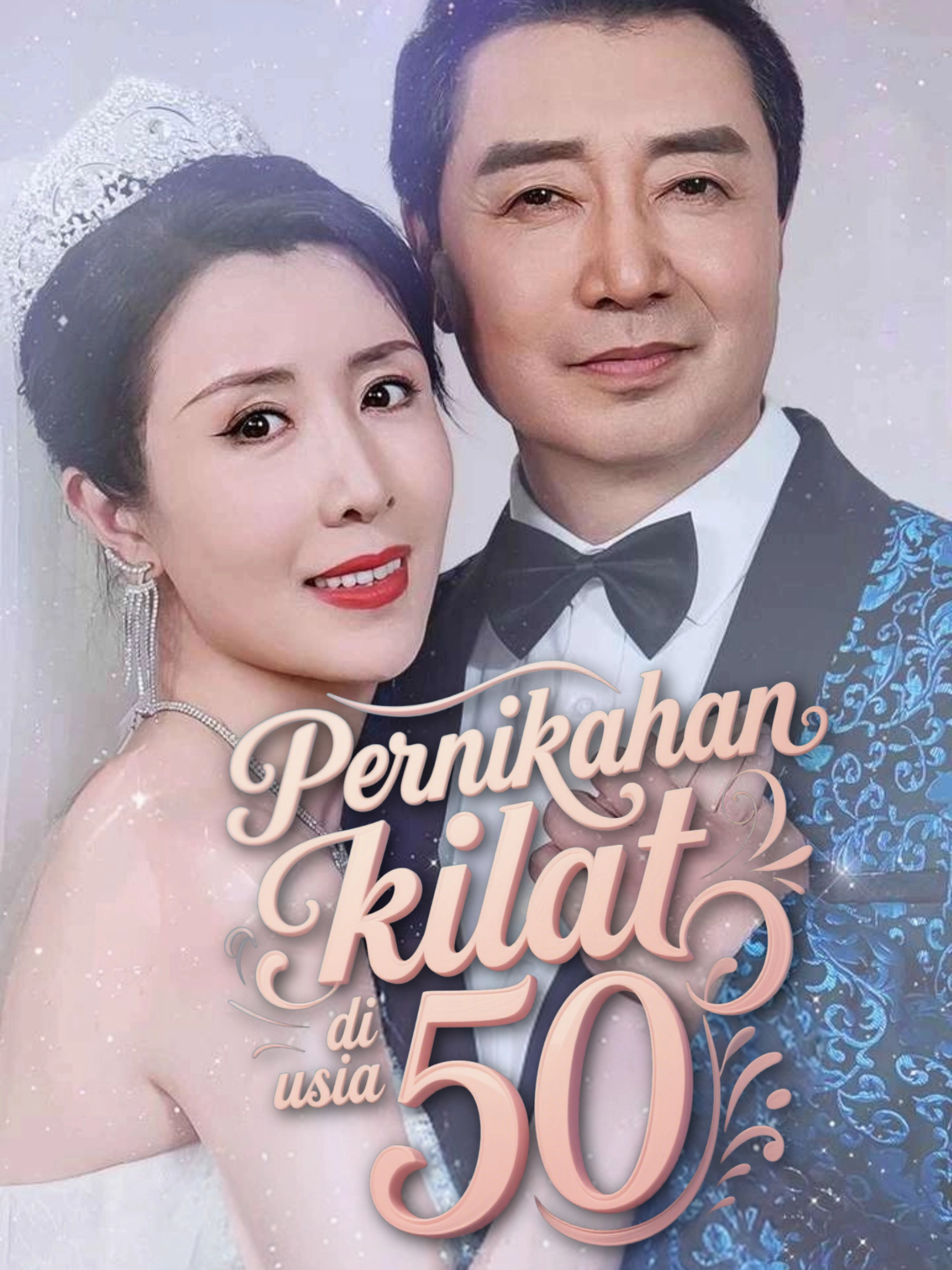 Cinta Tanpa Batas Usia