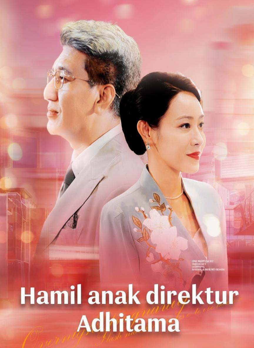 Hamil Anak Presiden Direktur