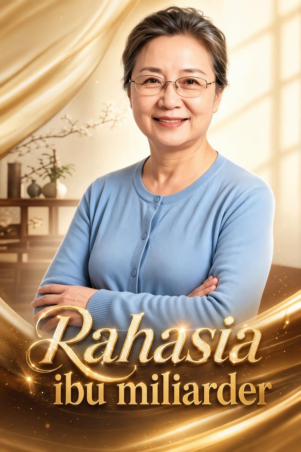 Gia Tài Của Mẫu Thân