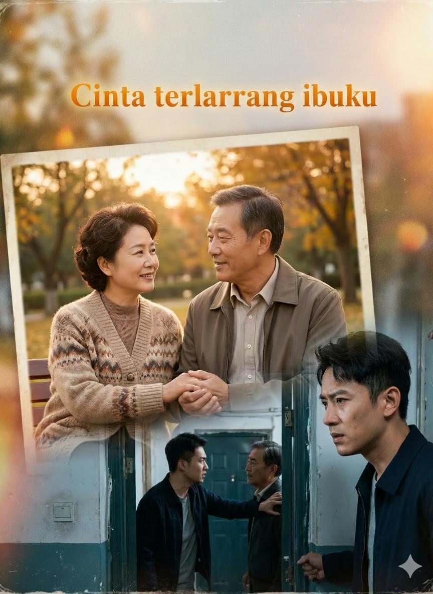 Badai Senja