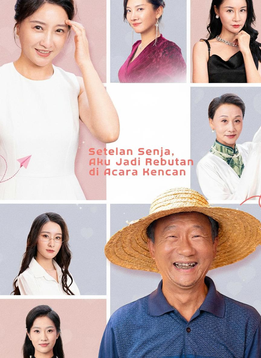 Miliarder Menyamar Jadi Orang Miskin untuk Kencan Buta