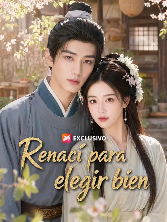 Renací para elegir bien