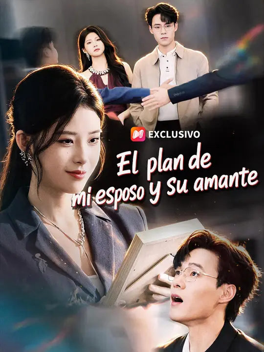 El plan de mi esposo y su amante
