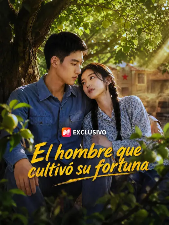 El hombre que cultivó su fortuna