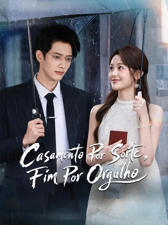 Casamento Por Sorte, Fim Por Orgulho