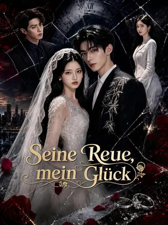 Seine Reue, mein Glück