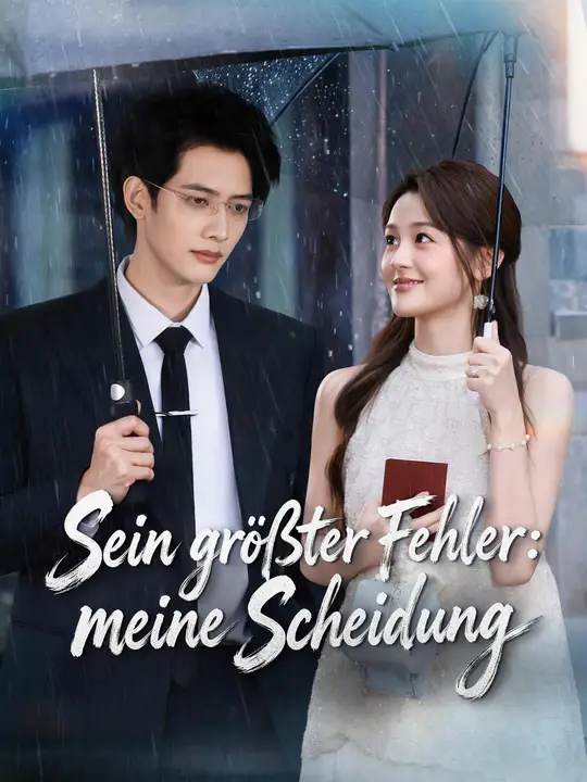Sein größter Fehler: meine Scheidung