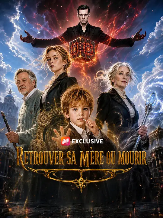 RETROUVER SA MÈRE OU MOURIR