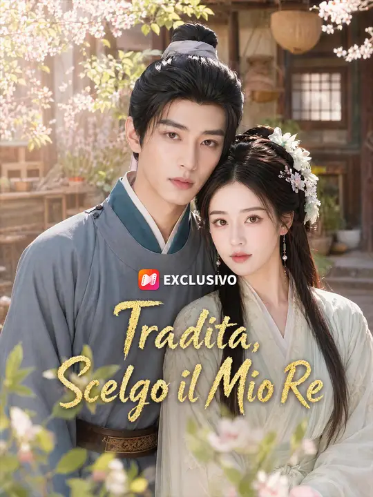 Tradita, Scelgo il Mio Re