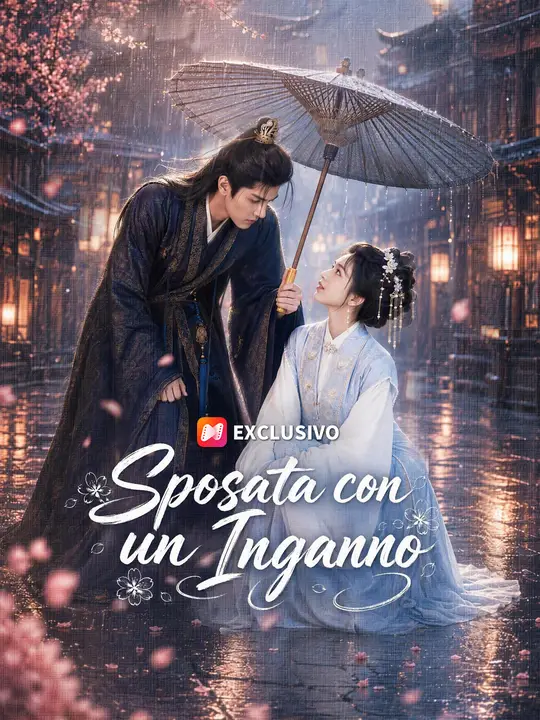 Sposata con un Inganno